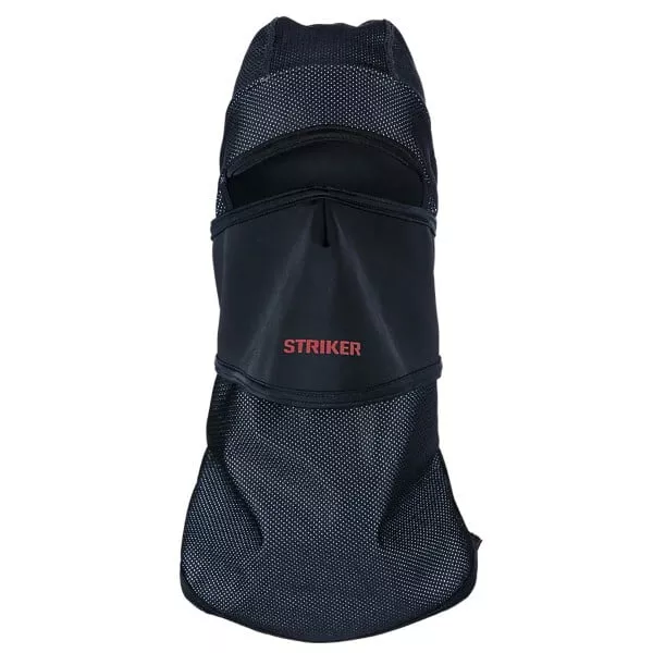 Striker SI Faceoff Facemask