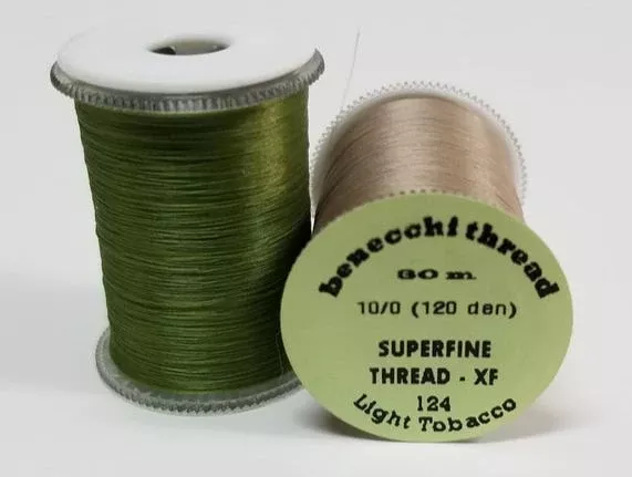 SuperFine Thread 10/0