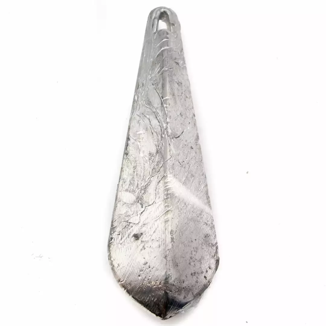 White Water Outfitters Tilefish Deep Drop Arrow Weights