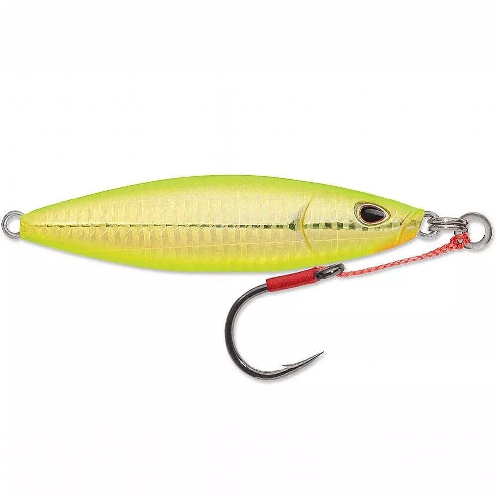 WILLIAMSON Koika Jig