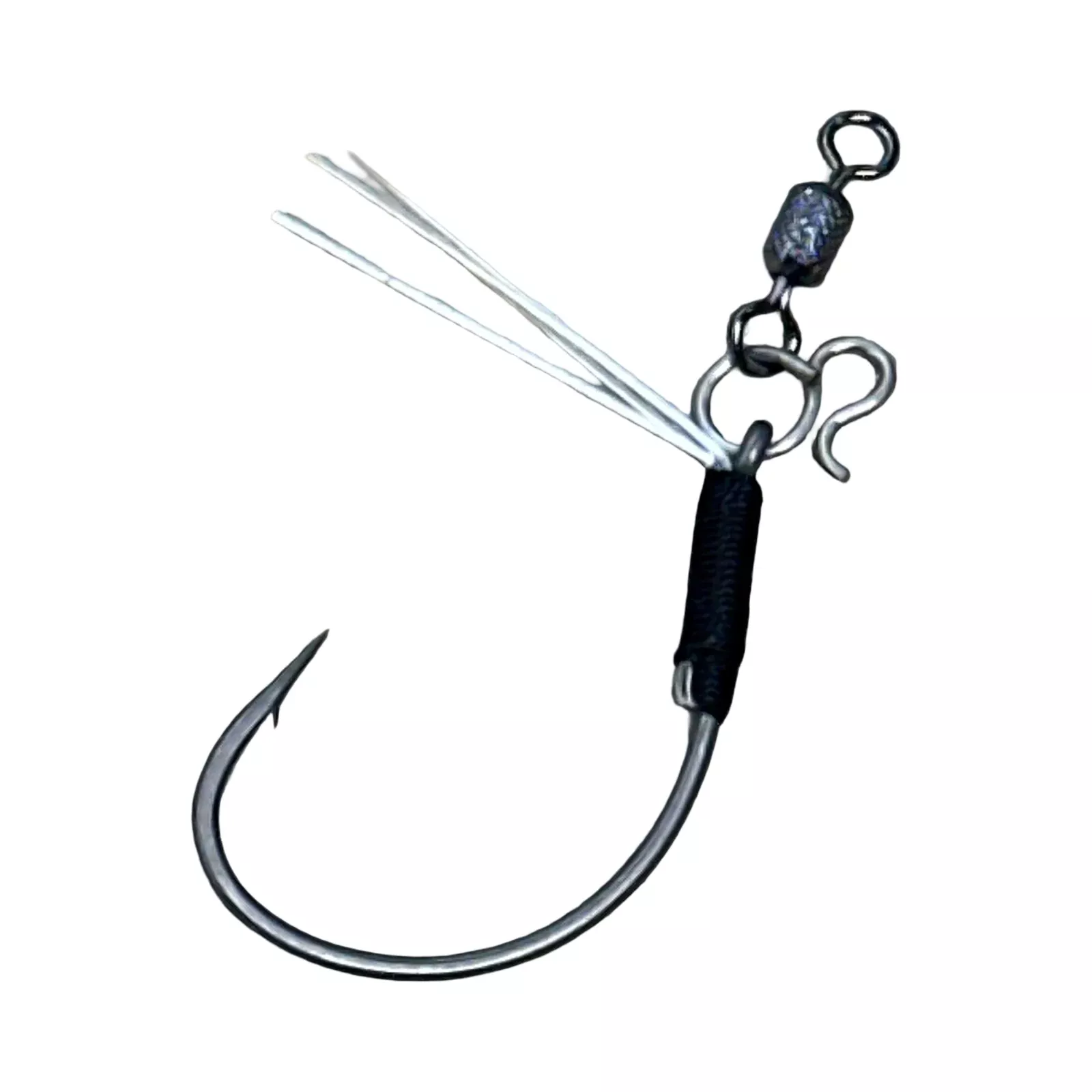 Zappu RPZ System Hook Talisman