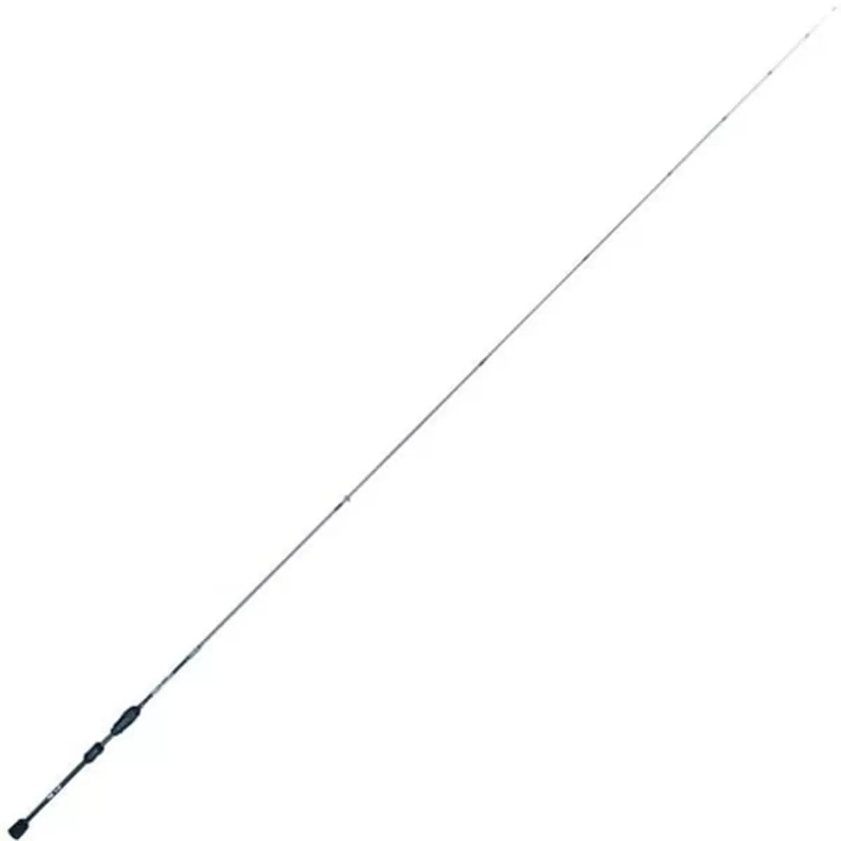 Zeake VELLZARD AJ510 1-Piece for Light Game Spinning Rod