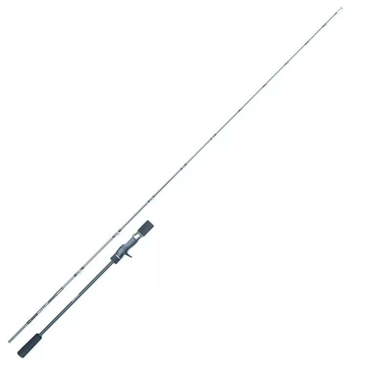 Zeake VELLZARD B624 Baitcasting Rod