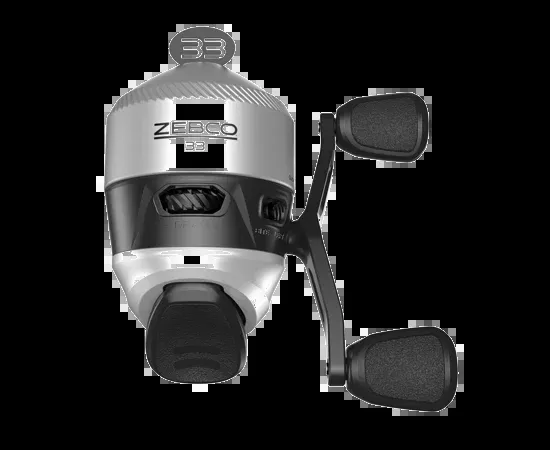 Zebco 33
