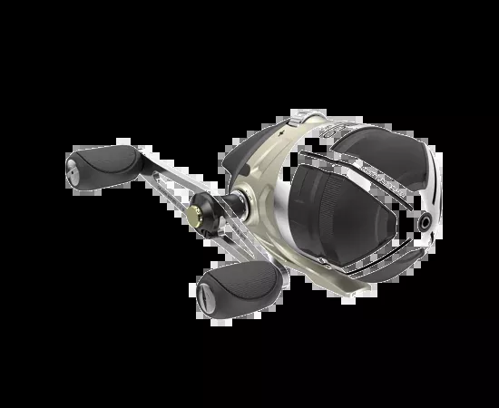 Zebco Bullet MG