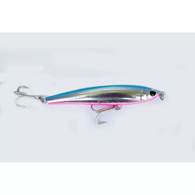 Zerek Zappelin Floating Topwater Lipless Lures | 16 Cm | 57 Gm | Floating