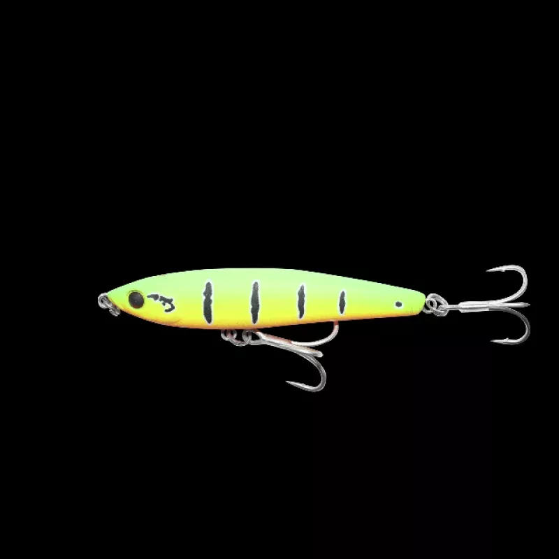 Zerek Zappelin Topwater Lipless Lures | Sinking | 7 Cm | 9 Gm |
