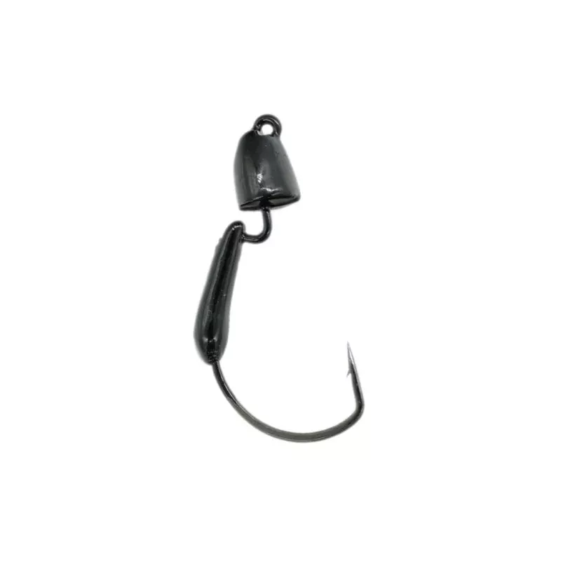 ZMAN Finesse Bulletz Weedless Jig Heads