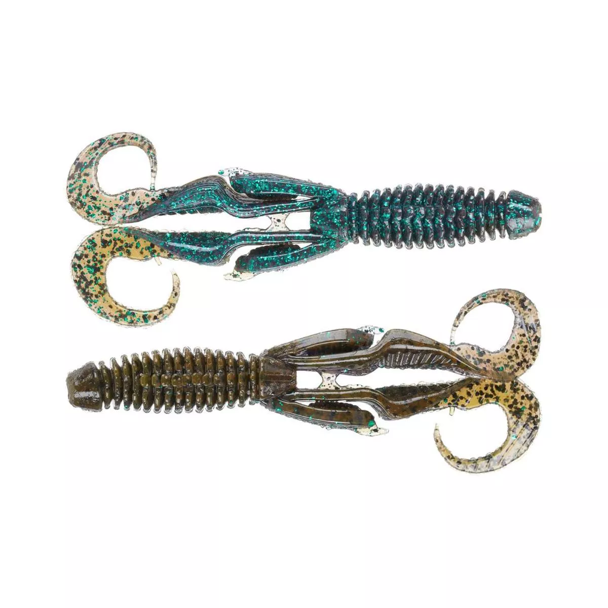 ZMAN GREMLIN 4.5″ (4 PACK)