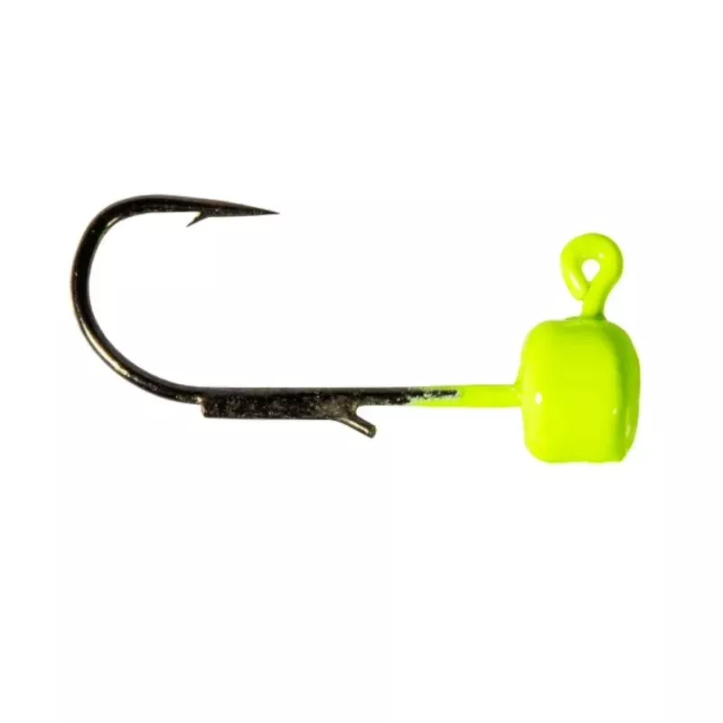 Zman Micro Finesse Shroomz Jighead
