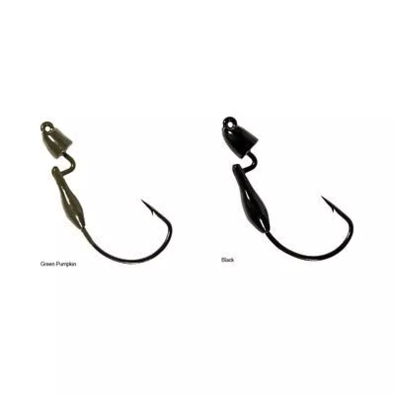 ZMan Pro Bulletz Weedless Jighead | 7 Gm
