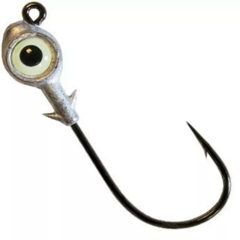 ZMan Redfish Eye Jigheads | 10.5 – 14 Gm