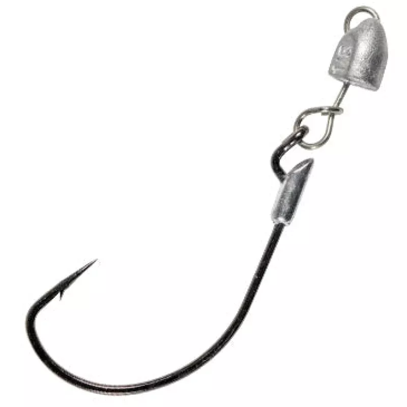 Zman SnakelockZ Jigheads 3/8 OZ | 3pcs/pkt