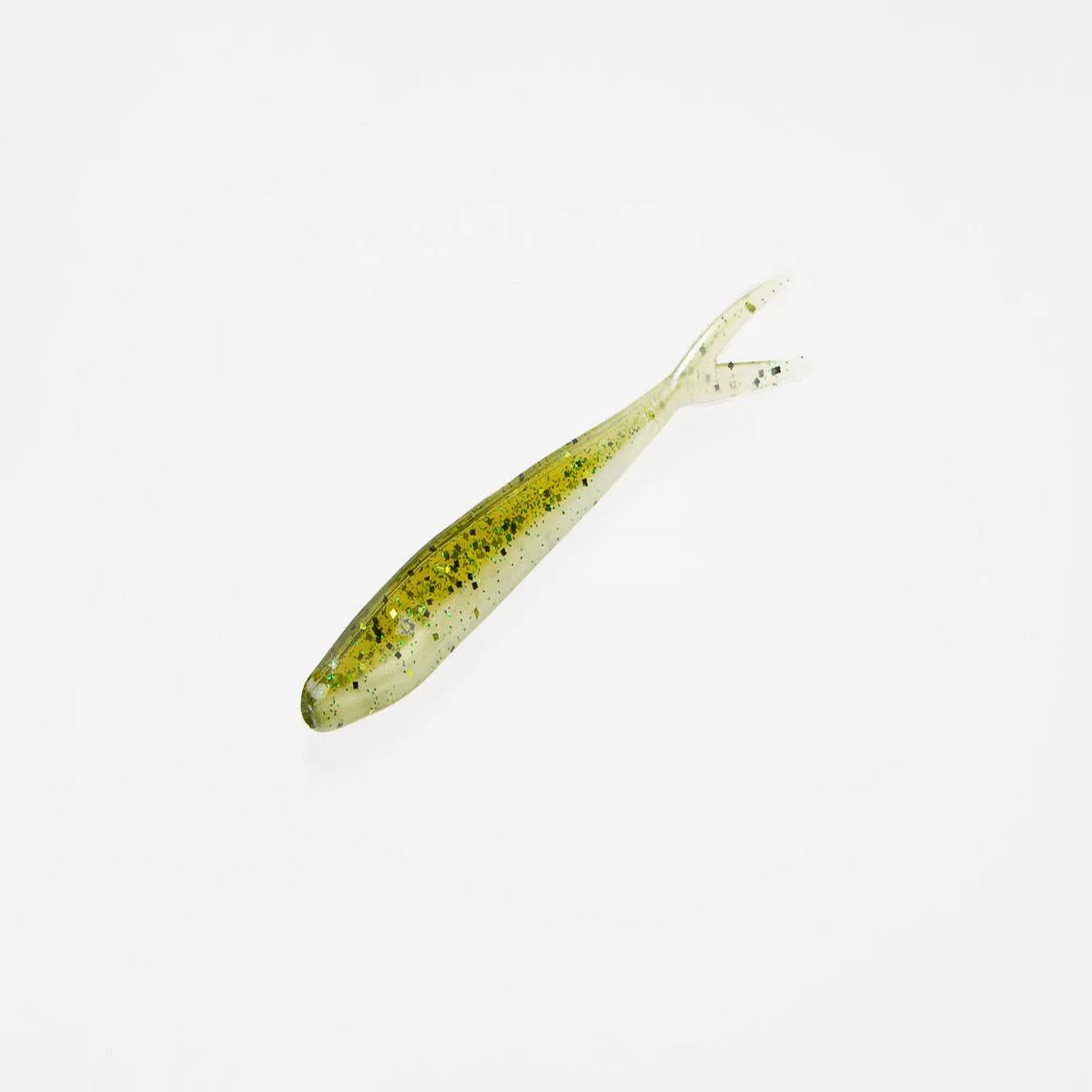 ZOOM 4 Inch Salty Super Fluke
