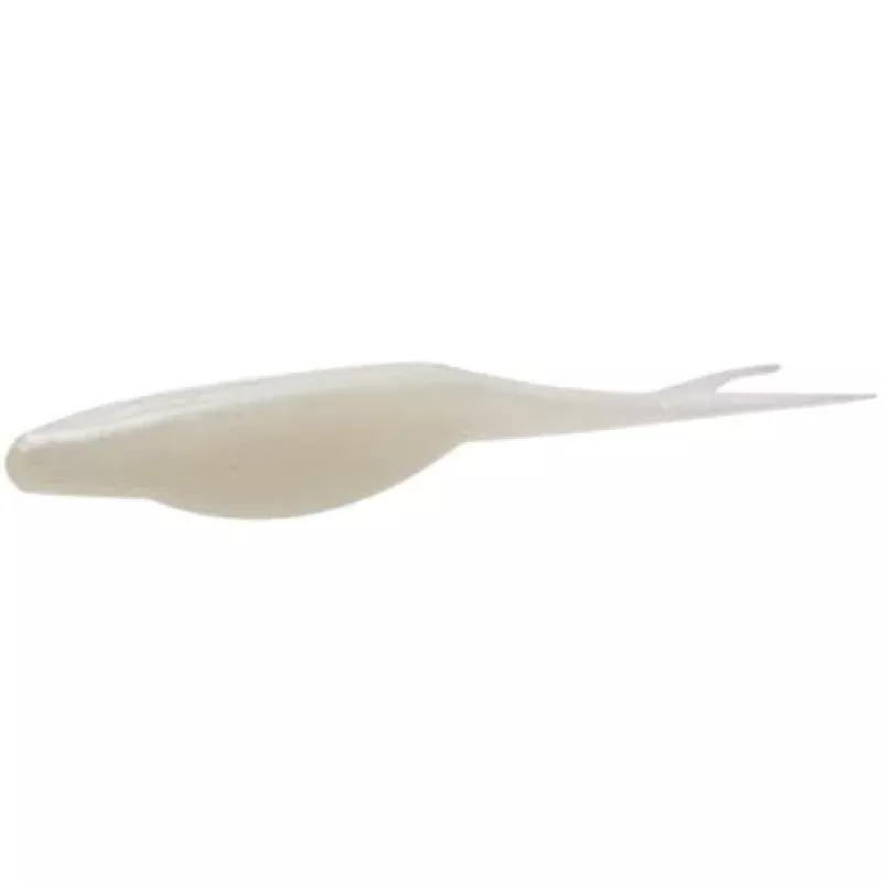 Zoom 4 Super Fluke Jr Softbait 10-Pack