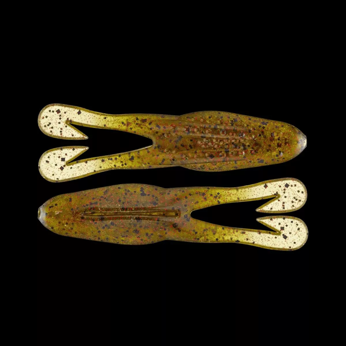 ZOOM HORNY TOAD 5PK