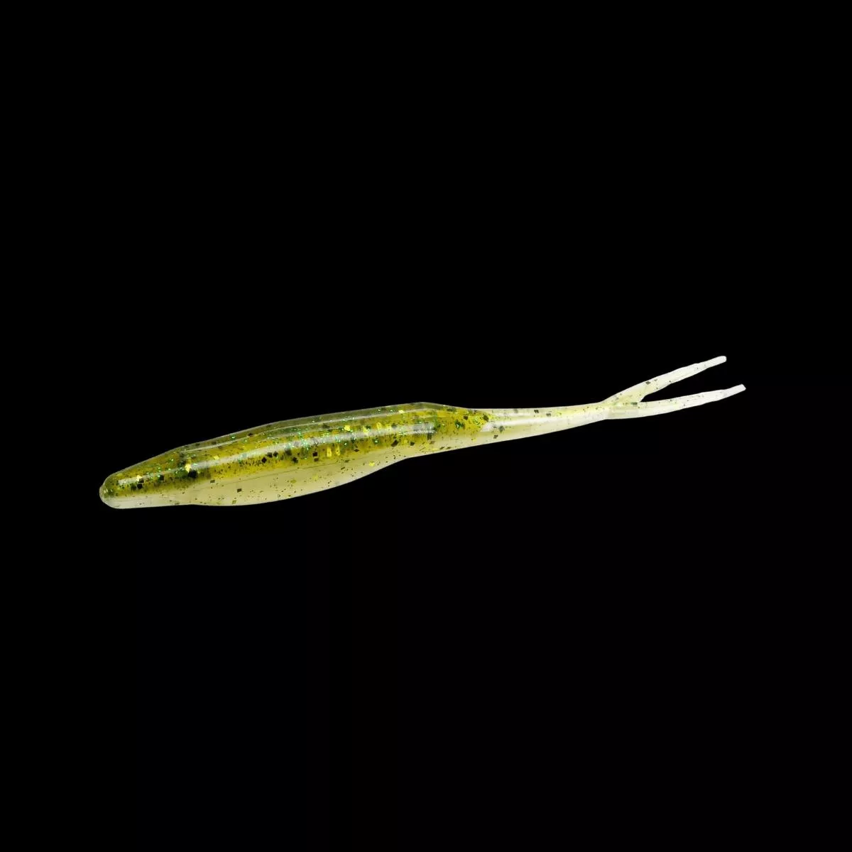 ZOOM SUPER FLUKE 10PK 5IN - BABY BASS