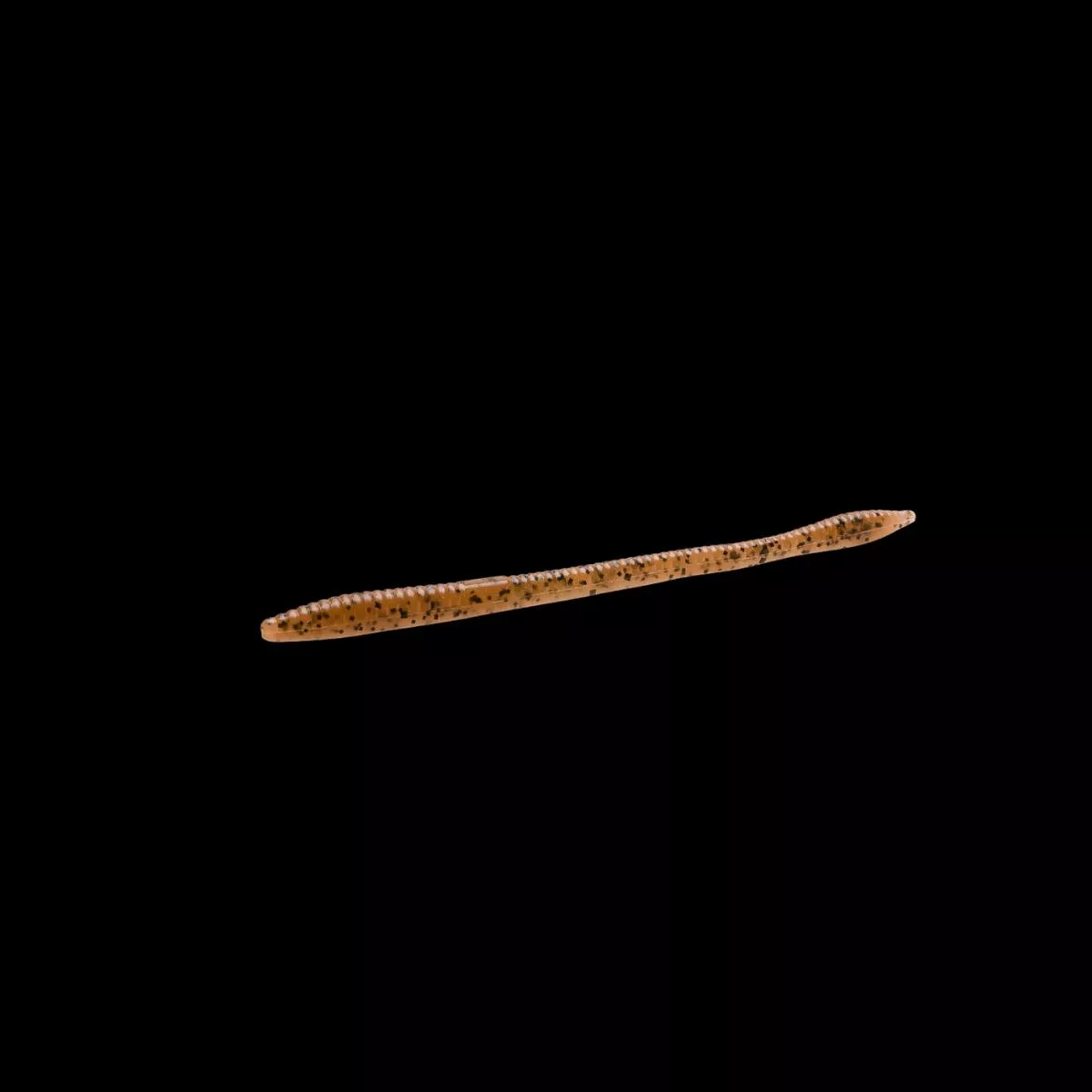 ZOOM TRICK WORM 20PK 6-1/2IN PUMPKIN