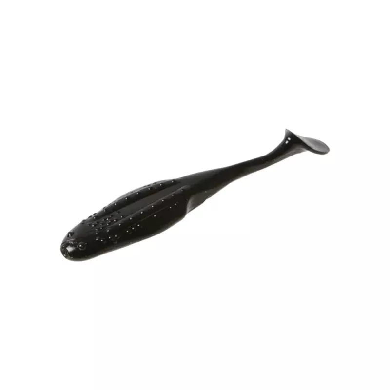 Zoom Uni Toad|Black&White