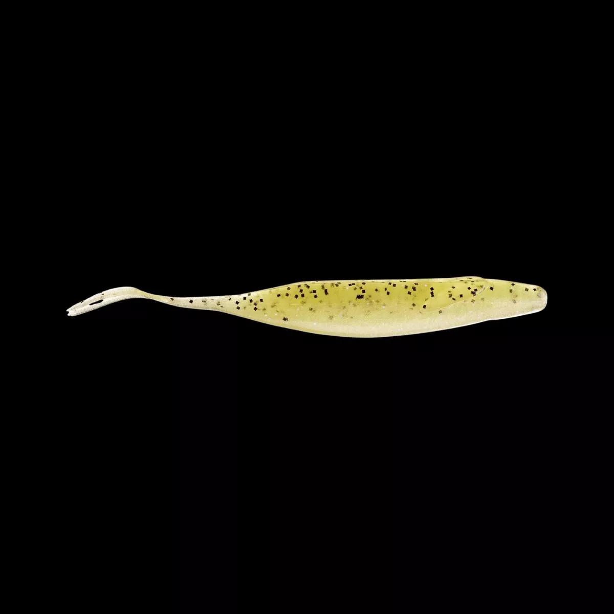 ZOOM WINGED FLUKE 4IN - 4IN | CHAMP PPR PEAR